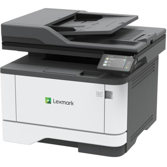 Lexmark 29S0500 MX431adw Printer Multifungsi Laser Monokrom Garansi 1 Tahun Pasokan AC