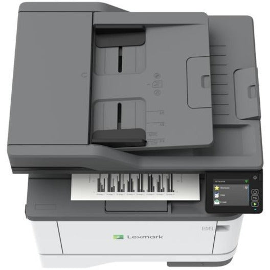 Lexmark 29S0500 MX431adw Printer Multifungsi Laser Monokrom Garansi 1 Tahun Pasokan AC