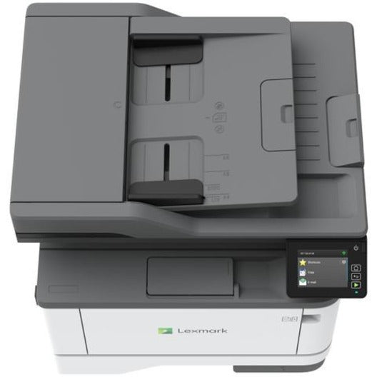 Lexmark 29S0500 MX431adw Printer Multifungsi Laser Monokrom Garansi 1 Tahun Pasokan AC