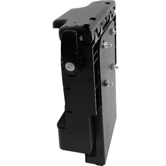 Gamber-Johnson 7160-1146 Zebra ET50/55 Tamper Proof Bracket with Accelerometer Hardware, Mounting Bracket