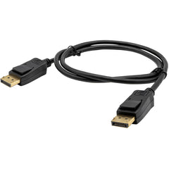 VisionTek 901290 DisplayPort to DisplayPort 1.4 1 Meter Kabel