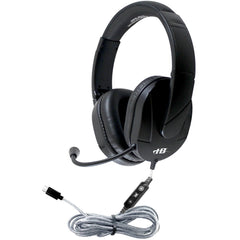 Hamilton Buhl M2USBC MACH-2C Headset USB Type C Over-the-head Noise Cancelling Mac/Computer  Hamilton Buhl M2USBC MACH-2C Headset USB Type C Over-the-head Støjannullering Mac/Computer