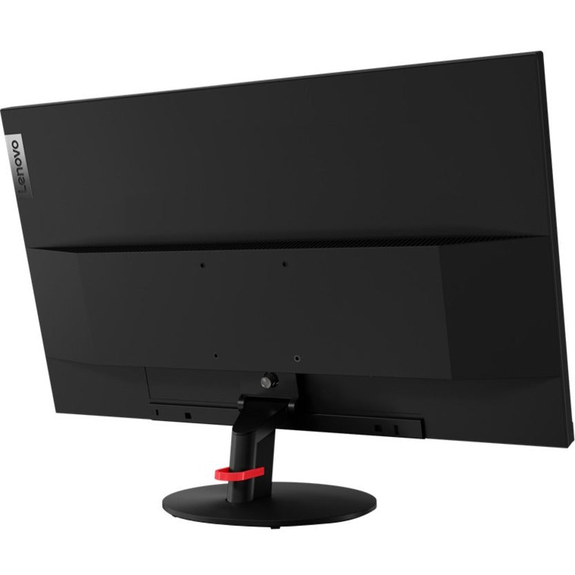 Lenovo 61E6GAR2US ThinkVision S28u-10 28-inch UHD LED Backlit LCD Monitor, 4K UHD, 99% sRGB, 90% DCI-P3, 3-Year Warranty