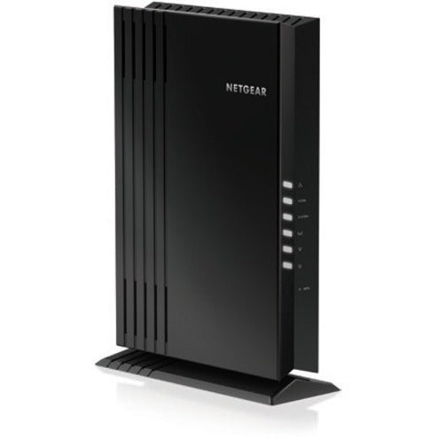 Netgear EAX20-100NAS AX1800 4-Stream WiFi Mesh Extender, Gigabit Ethernet, 1.76 Gbit/s