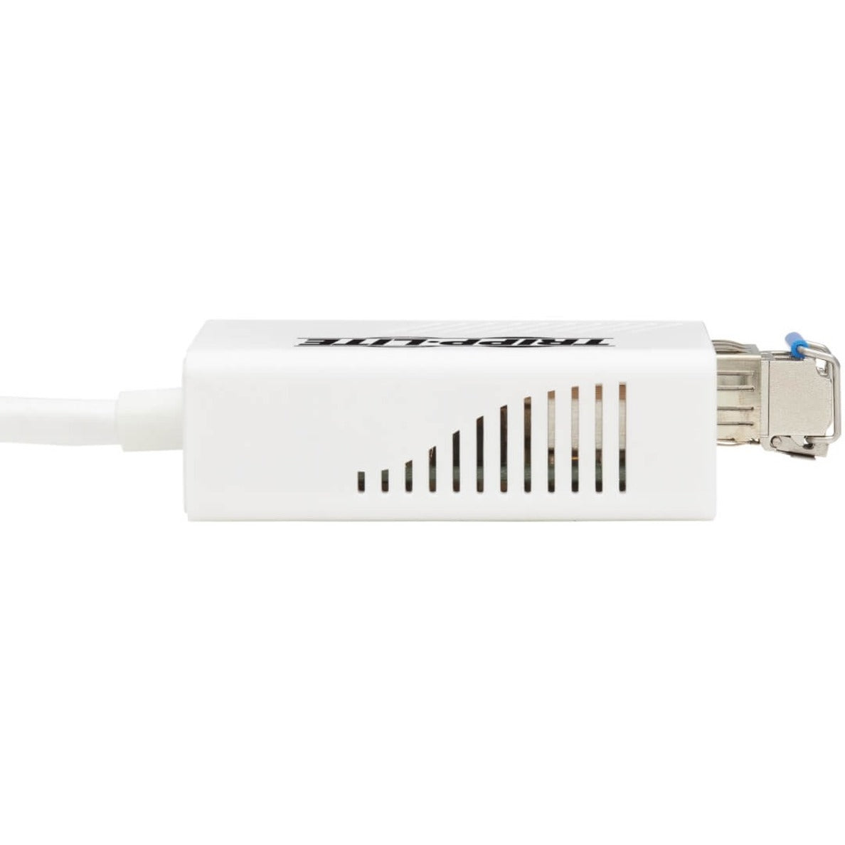 Tripp Lite U336-MMF-1G-LC Gigabit Ethernet Karte USB MMF Faser XCVR ETH ADPT 10/100/1000M