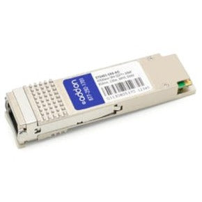 โมดูล Edge-corE QSFP+ รุ่น ET6401-SR4-AO เครือข่าย 40GBase-SR4 รับประกันตลอดอายุการใช้งาน