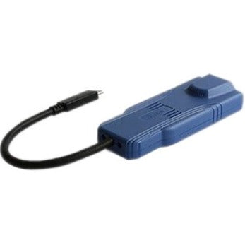 Cable de Transferencia de Datos Raritan D2CIM-VUSB-USBC USB/USB-C Conectividad Fácil para Computadoras y Servidores