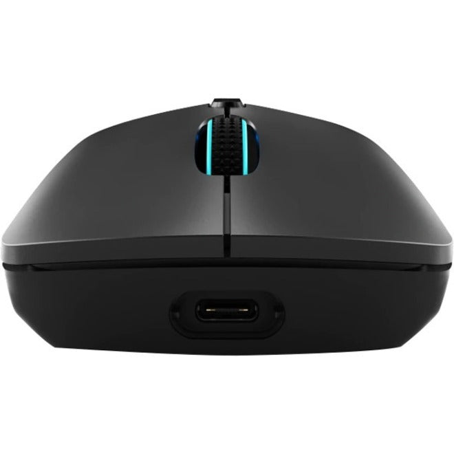 Lenovo GY50X79385 Legion M600 Wireless Gaming Mouse 16000 dpi 9 Buttons Bluetooth/Radio Frequency  Lenovo GY50X79385 Legion M600 Mouse da gioco wireless 16000 dpi 9 Pulsanti Bluetooth/Frequenza radio