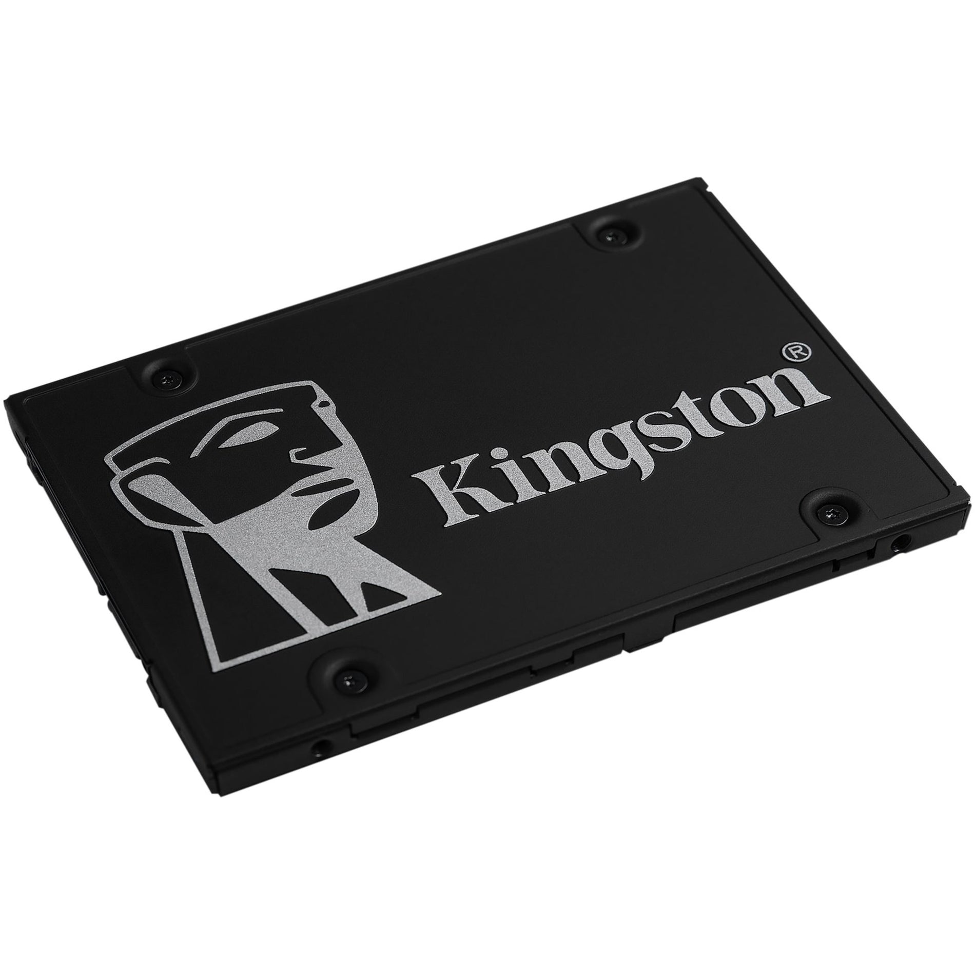 किंग्स्टन SKC600/2048G KC600 SSD 2TB SATA3 2.5" 5-वर्षीय वारंटी 256-बिट एन्क्रिप्शन