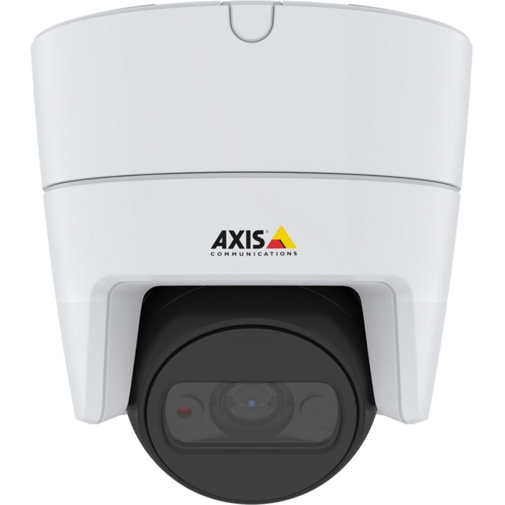 مدخلات الكاميرا شبكية AXIS 01605-001 M3116-LVE ، كاميرا شبكية داخلية / خارجية بدقة 4 ميجابكسل ، لون ، H.265 ، 2688 × 1512 ، 30 إطارًا في الثانية AXIS