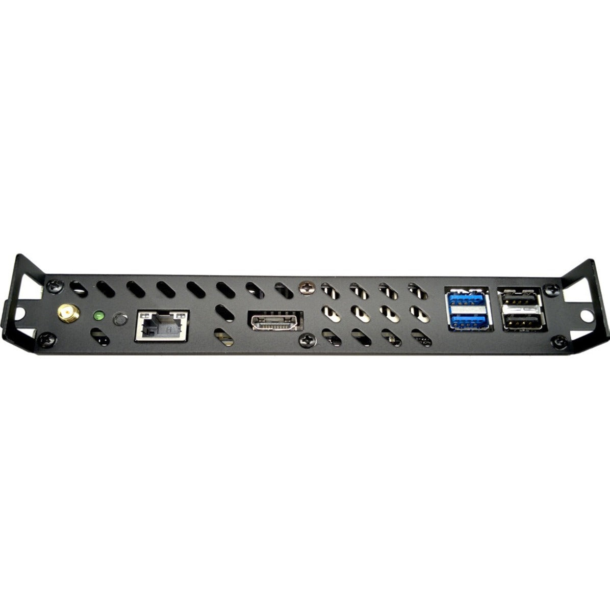 NEC Display OPS-TAA8R-PS Digital Signage Appliance, Windows 10 IoT, 4GB RAM, 64GB SSD, 3 Year Warranty