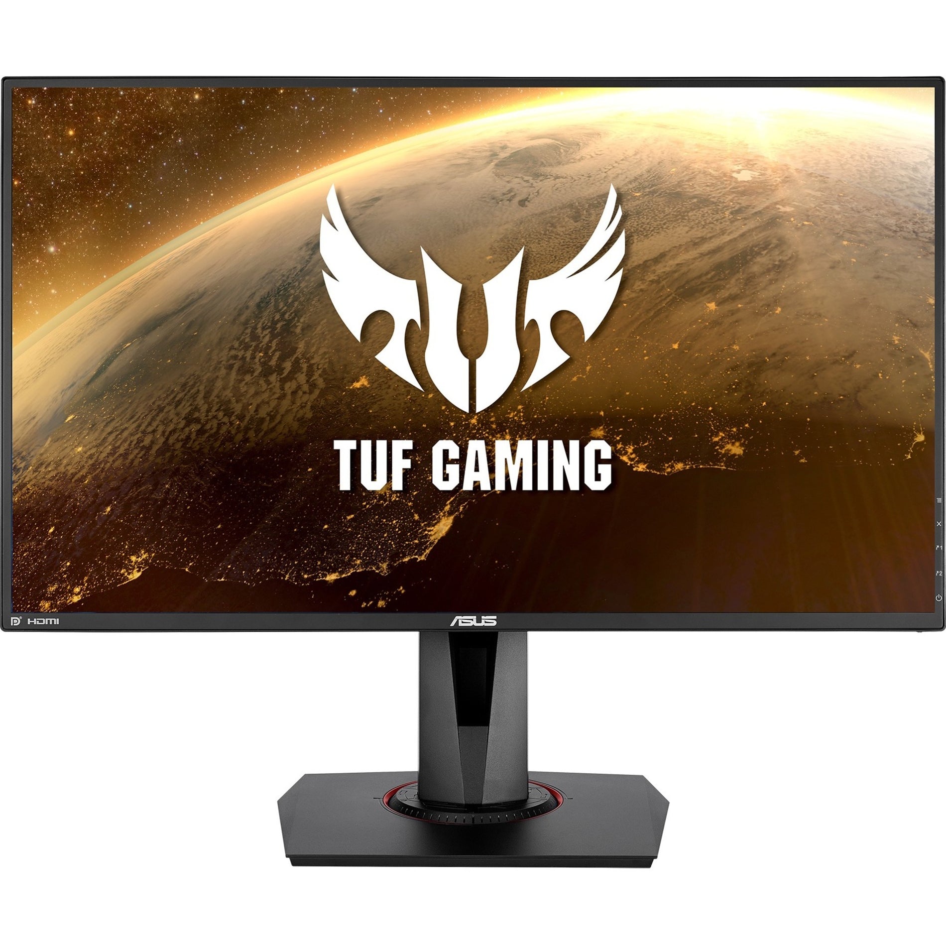 TUF Gaming VG279QM 27" Full HD Gaming LCD Monitor - Schwarz [Abgebrochen]