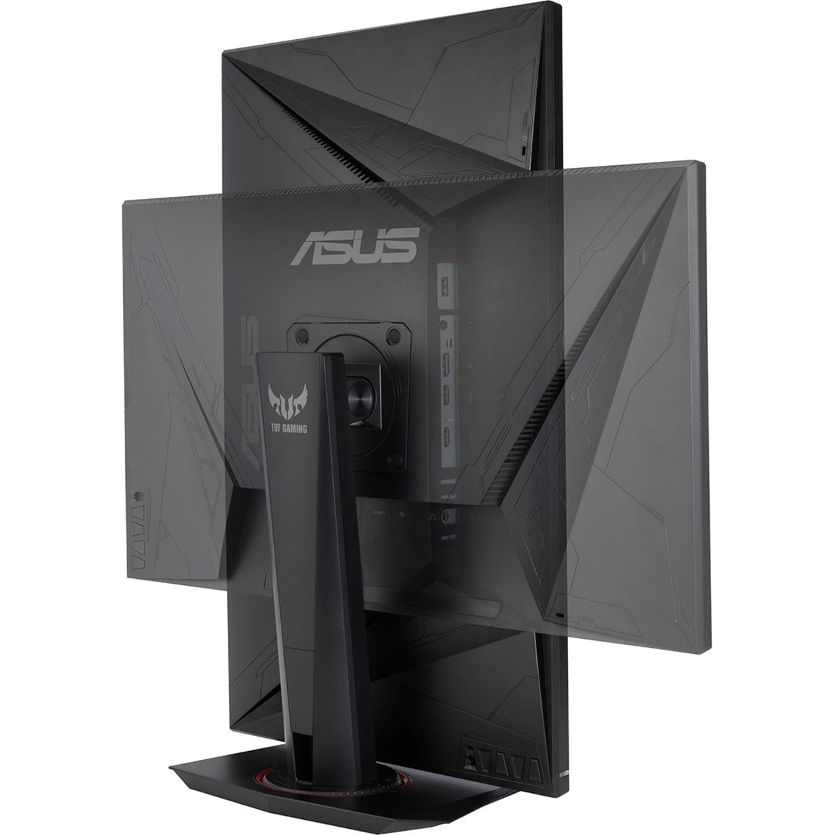 Asus 技嘉 VG279QM 27英寸全高清游戏液晶显示器 - 黑色 国行正品【下架】