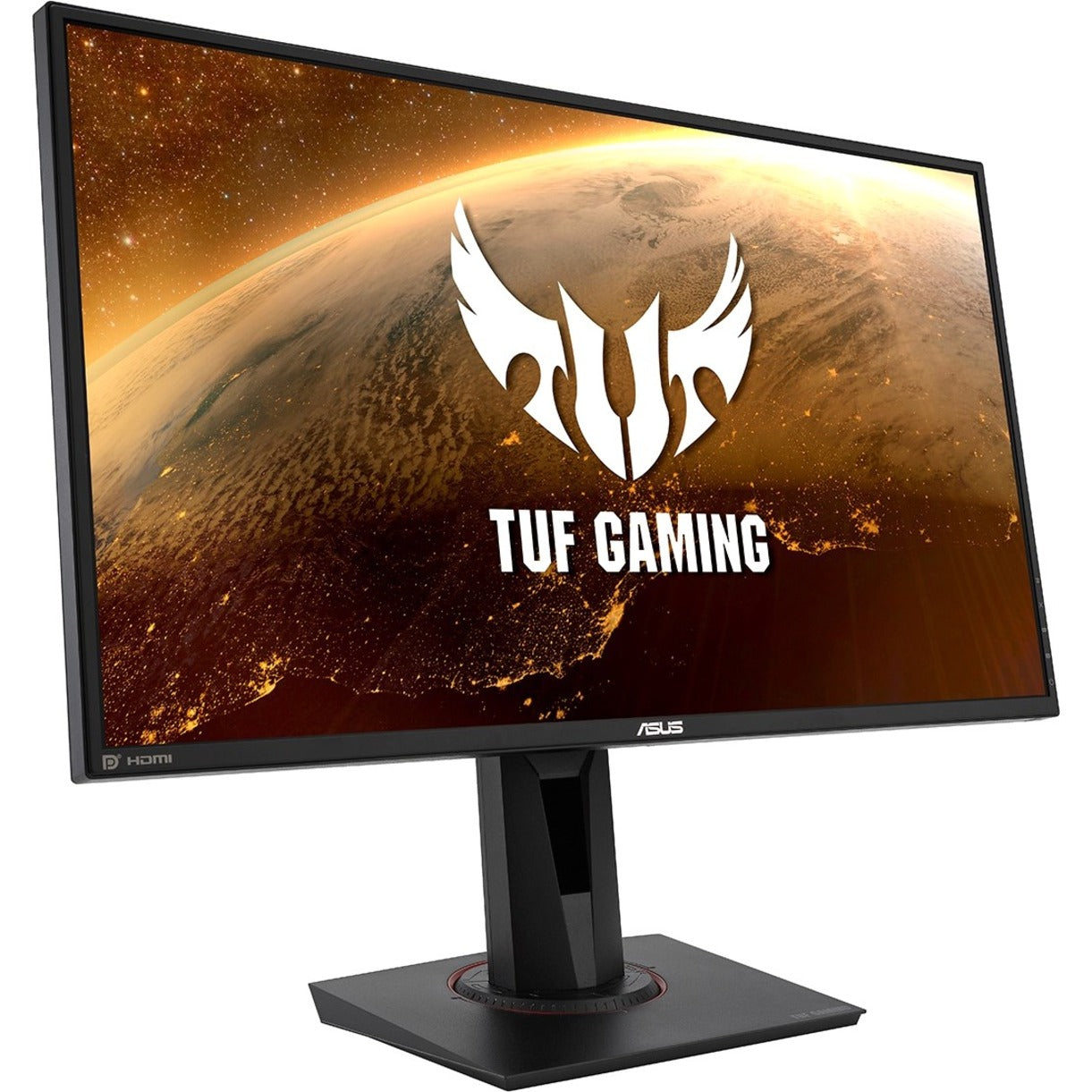 Schermo LCD da gioco TUF Gaming VG279QM Full HD da 27" - Nero Non più disponibile