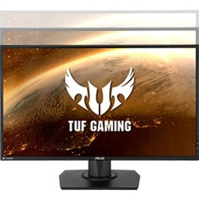 Moniteur LCD de jeu TUF Gaming VG279QM 27" Full HD - Noir Arrêté