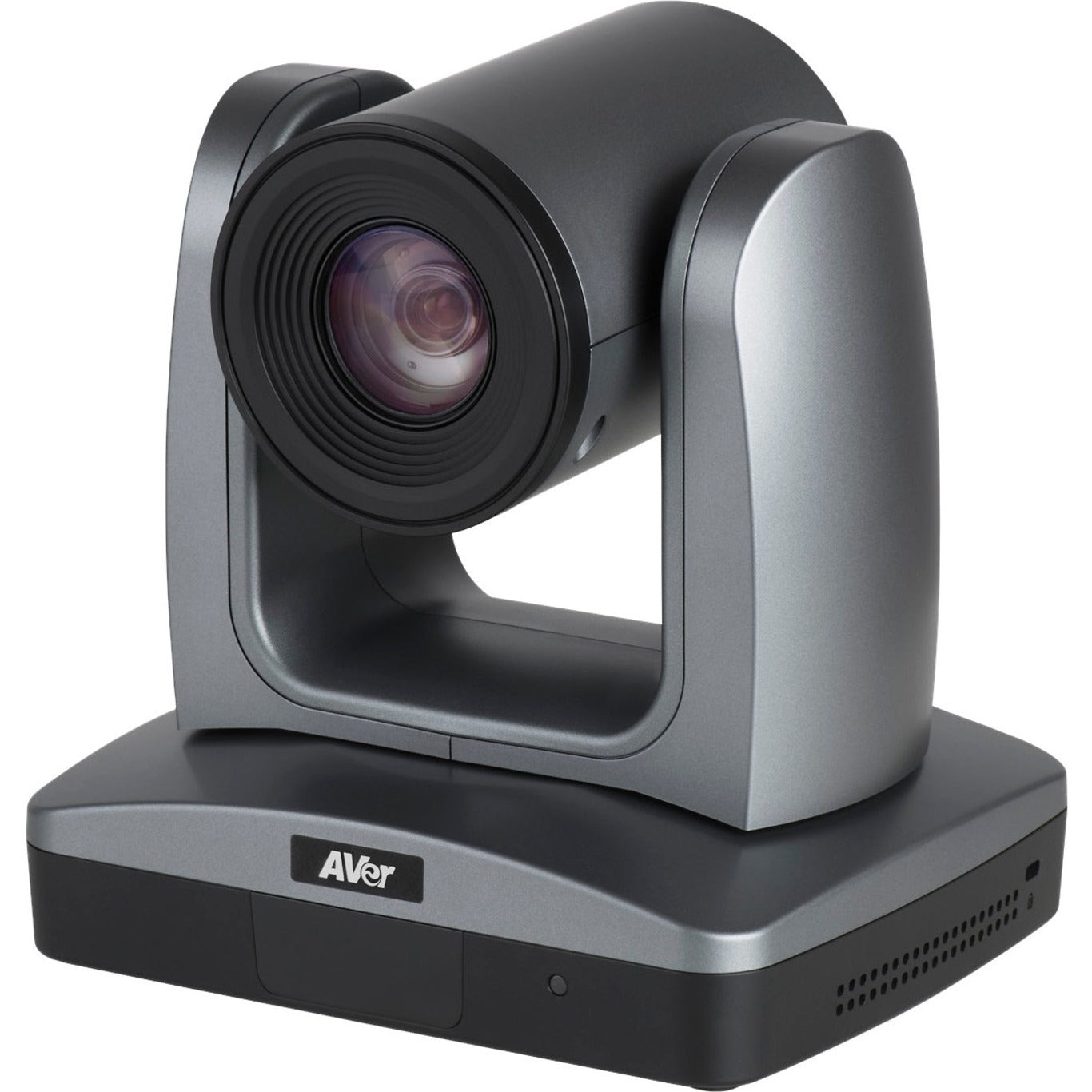 AVer PAPTZ330N NDI PTZ Live Streaming Camera, 30X Zoom, 1080P60, HDMI, 3G-SDI, IP, USB