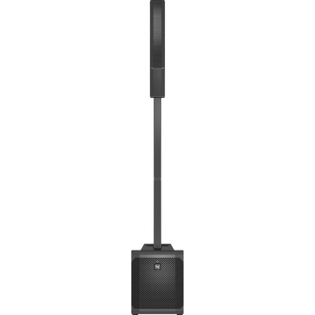 Electro-Voice EVOLVE30M-US EVOLVE-30M Portable Powered Column System, Bluetooth Audio Mixer, 1000W Amplifier