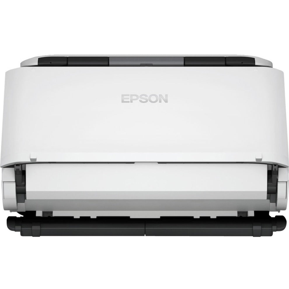 Epson B11B256201 WorkForce DS-30000 Large-Format Sheetfed Scanner, 600 dpi Optical, A3/A4 Media Size, Grayscale/Color/Monochrome Scanning