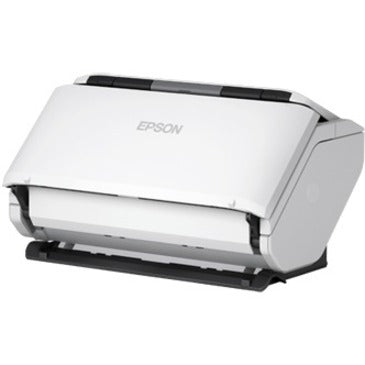 Epson B11B256201 WorkForce DS-30000 Large-Format Sheetfed Scanner, 600 dpi Optical, A3/A4 Media Size, Grayscale/Color/Monochrome Scanning