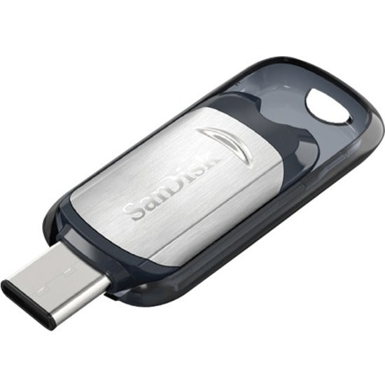 闪迪 SDCZ460-064G-A46 极速 USB Type-C 闪存盘 64GB，高速数据传输