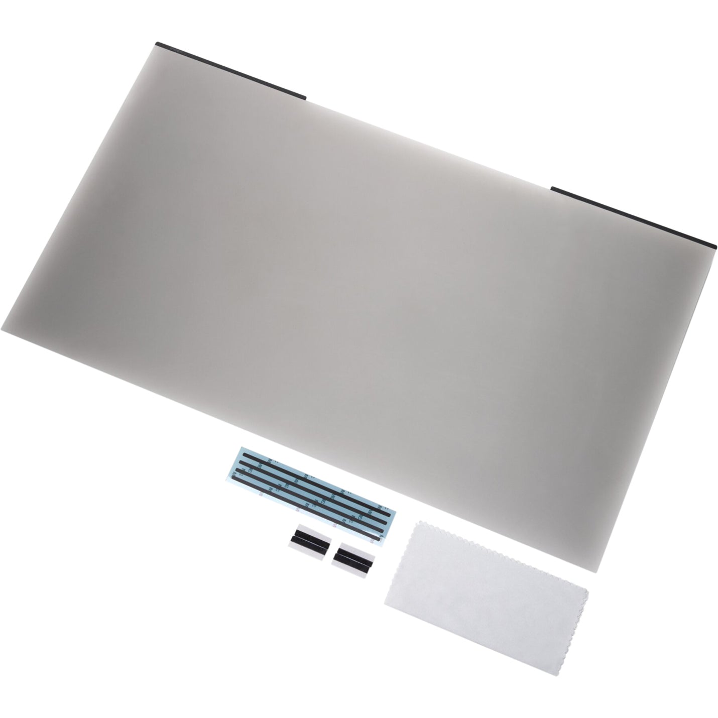 Kensington K58358WW MagPro 24.0" Monitor Privacy Screen with Magnetic Strip Blue Light Reduction 16:10 Aspect Ratio  Kensington K58358WW MagPro 24.0" Monitor Privacy Screen met magnetische strip Blauw Licht Reductie 16:10 Beeldverhouding