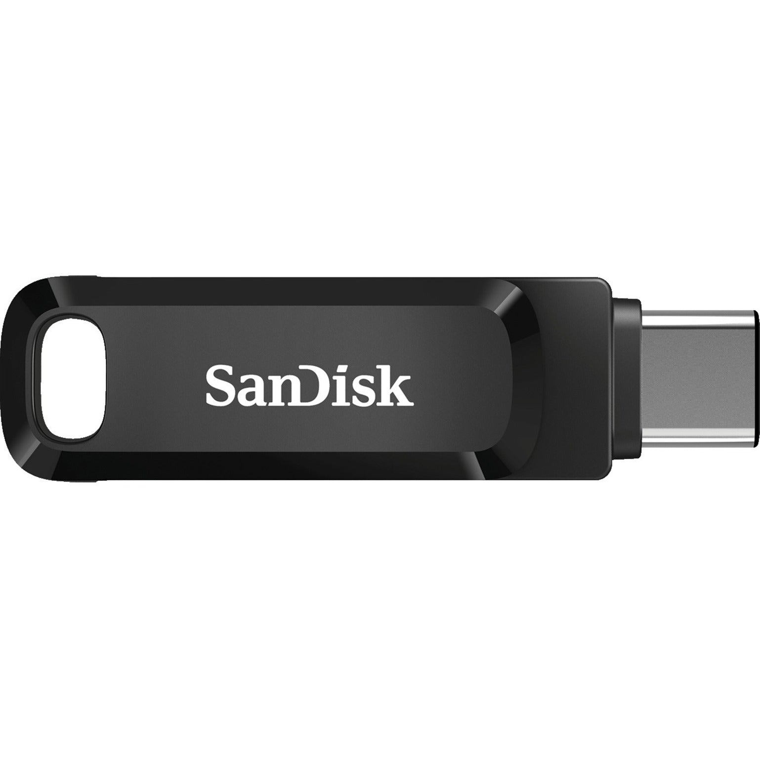 SanDisk SDDDC3-032G-A46 Ultra Dual Drive Go USB Typ-C 32GB Schnelle Übertragungsgeschwindigkeiten Einfaches Datei-Backup
