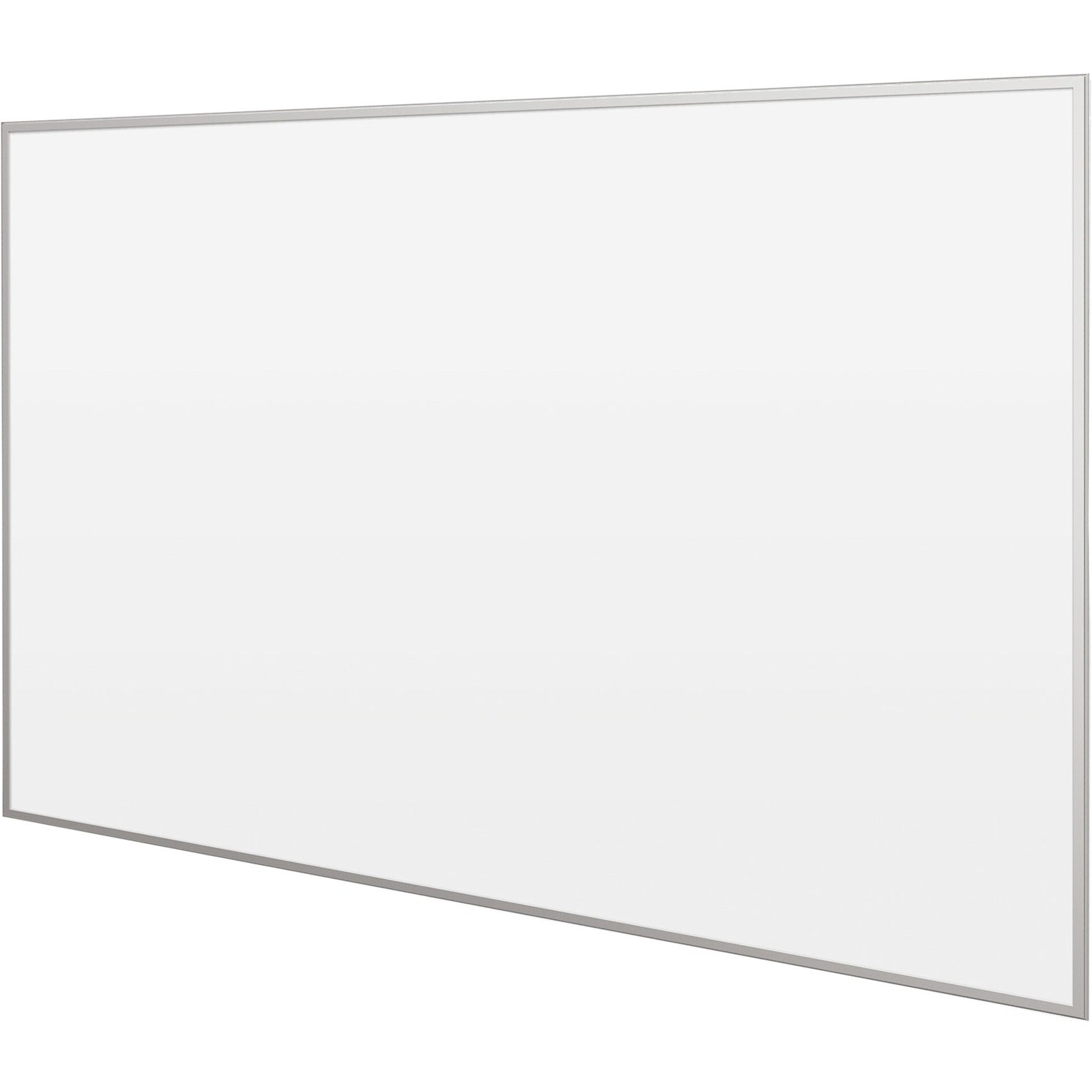 Epson V12H006A02 100" Whiteboard for Projection and Dry Erase (16:9), Projection Screen