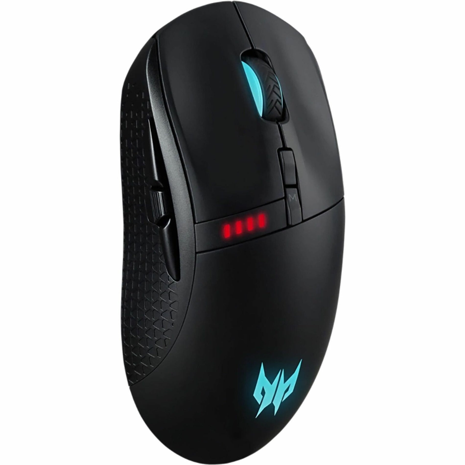 Predator GP.MCE11.00Q Cestus 350 PMR910 Gaming Mouse, Ergonomic Fit, 16000 dpi, 9 Buttons