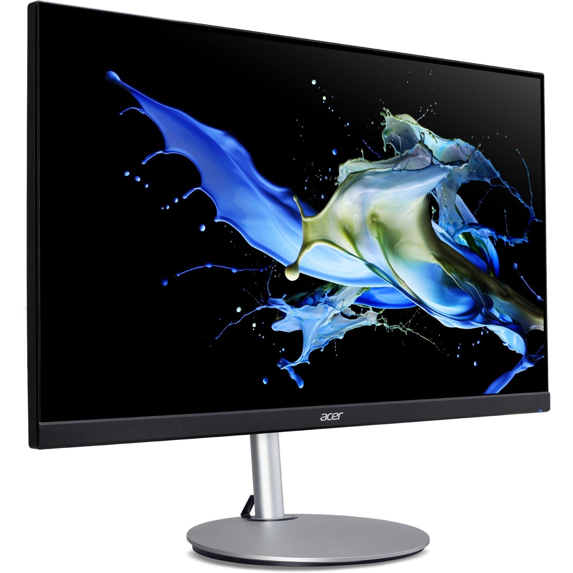 Acer CB272U 27 WQHD LCD Monitor - Stunning Visuals and Immersive Experience [Discontinued]