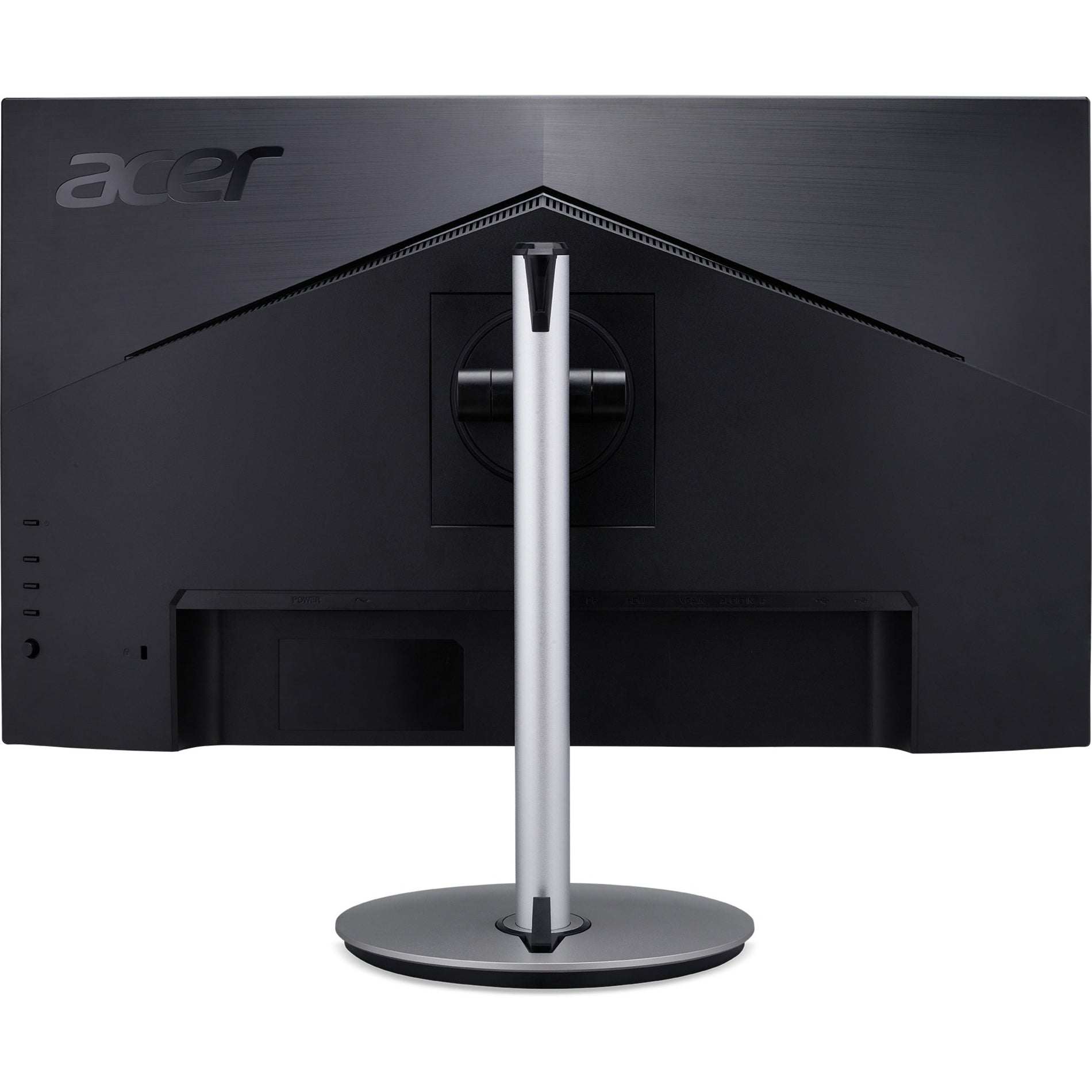 Acer CB272U 27" WQHD LCD Monitor - Stunning Visuals and Immersive Experience [Discontinued]