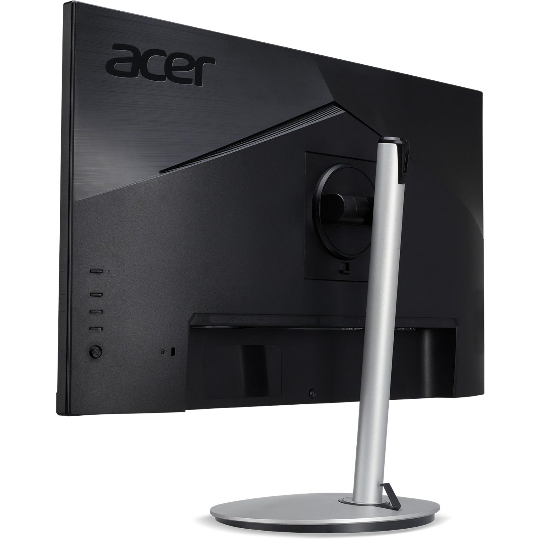 Acer CB272U 27" WQHD LCD Monitor - Stunning Visuals and Immersive Experience [Discontinued]