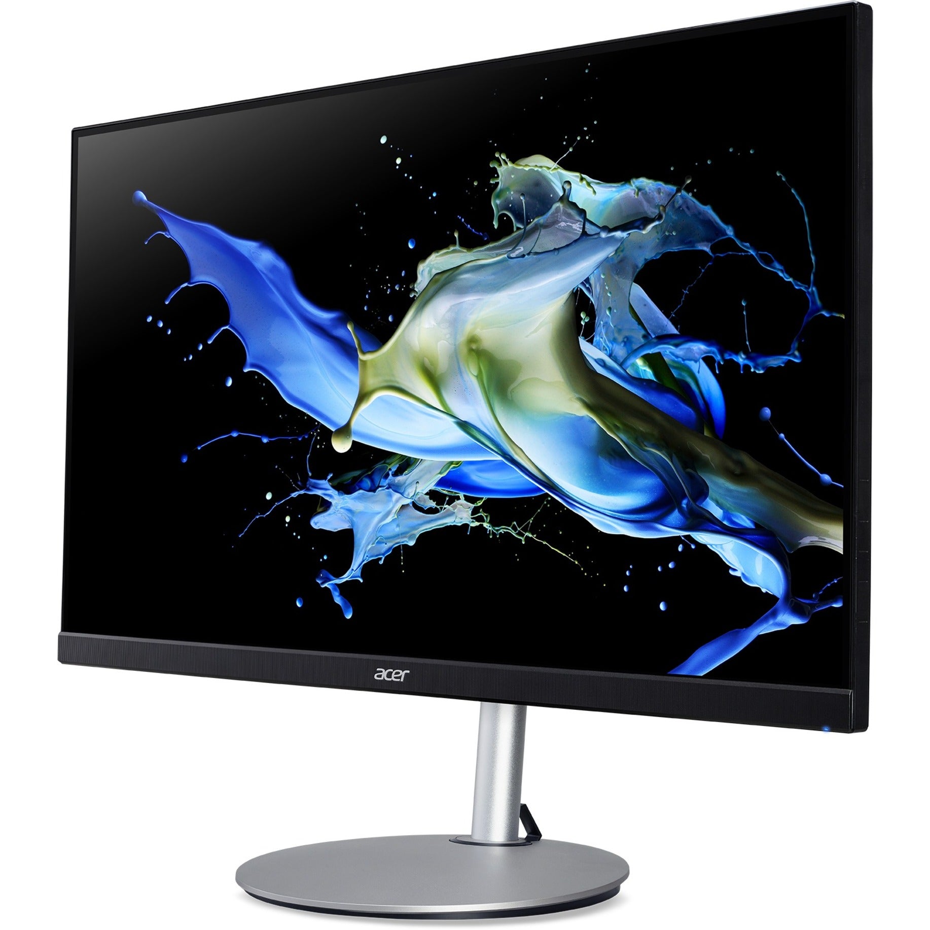 Acer CB272U 27" WQHD LCD Monitor - Stunning Visuals and Immersive Experience [Discontinued]