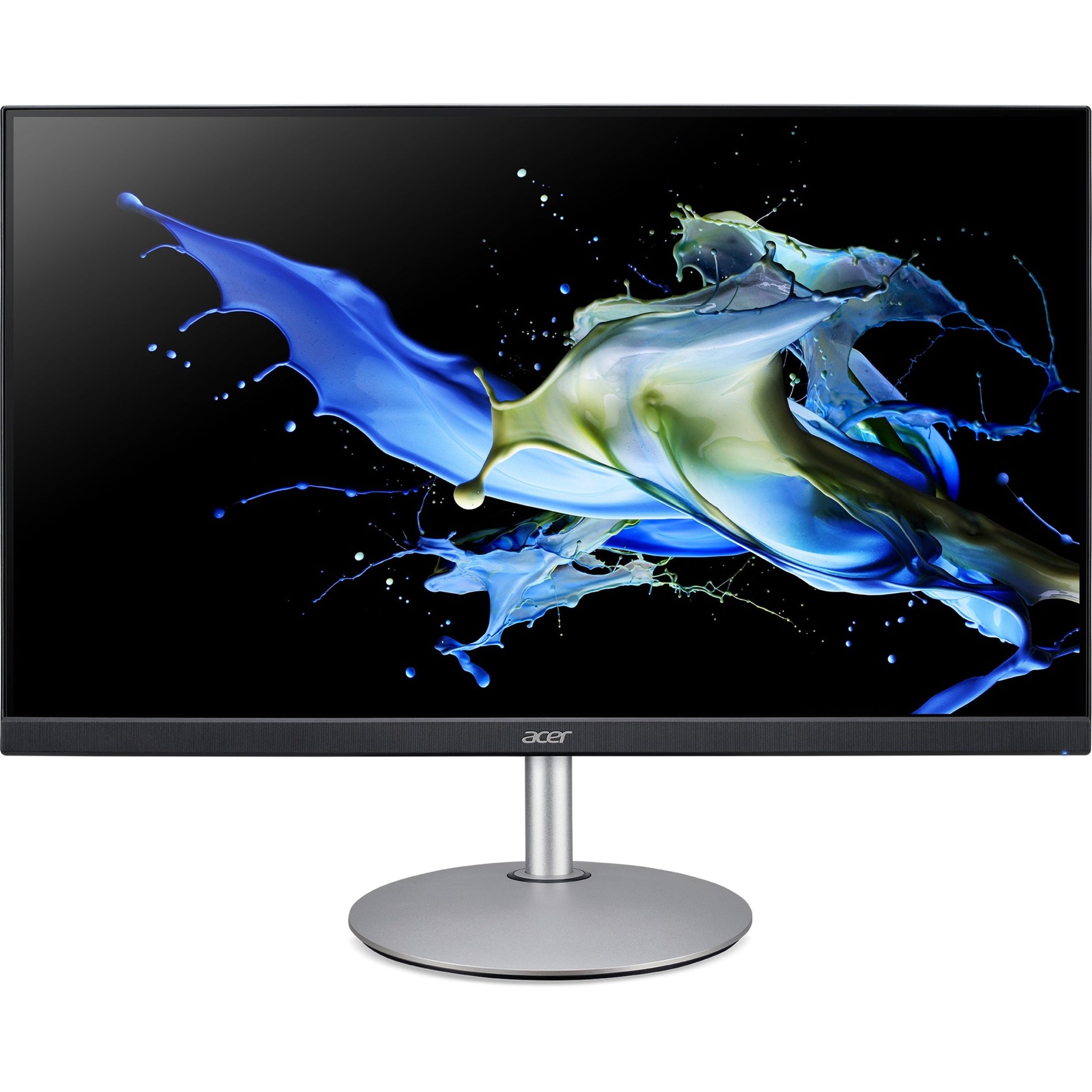 Acer CB272U 27" WQHD LCD Monitor - Stunning Visuals and Immersive Experience [Discontinued]