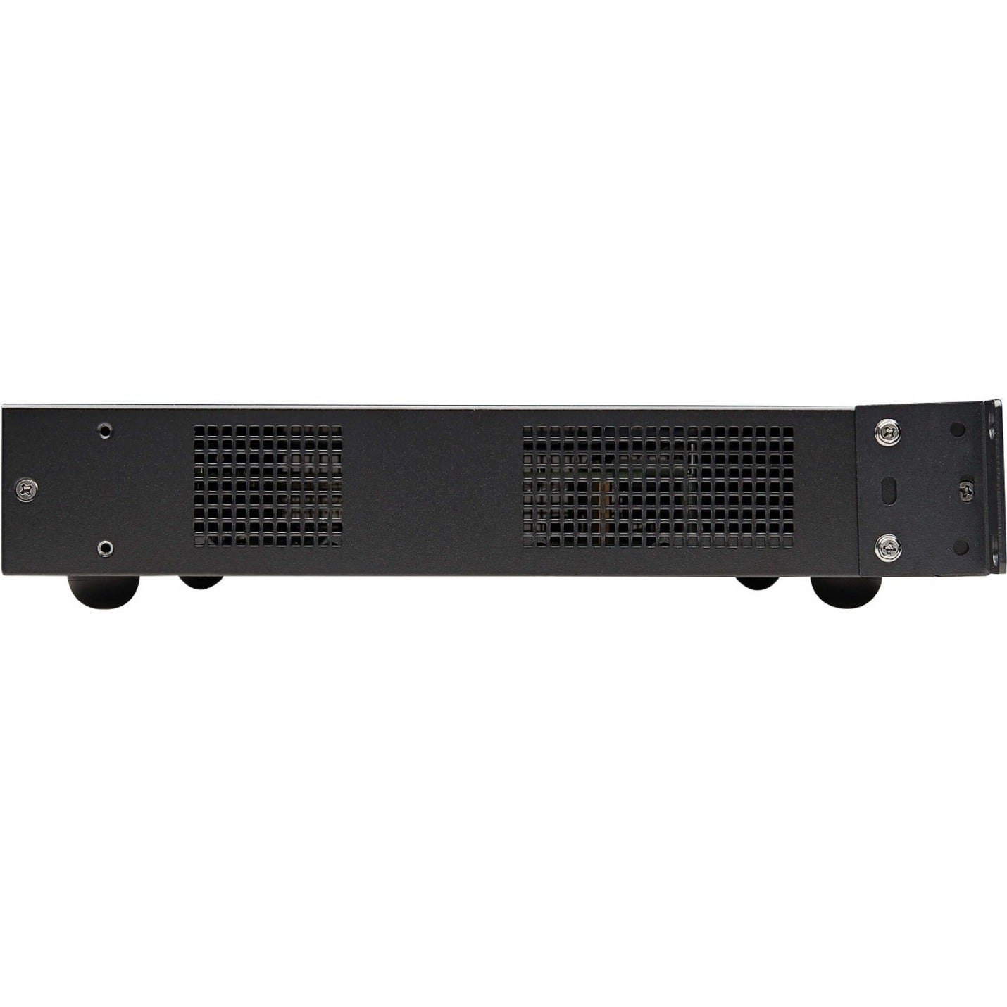 Tripp Lite B024-HU16 16-Port HDMI/USB KVM Switch, 1U Rack-Mountable, 1920 x 1200 Resolution, TAA Compliant