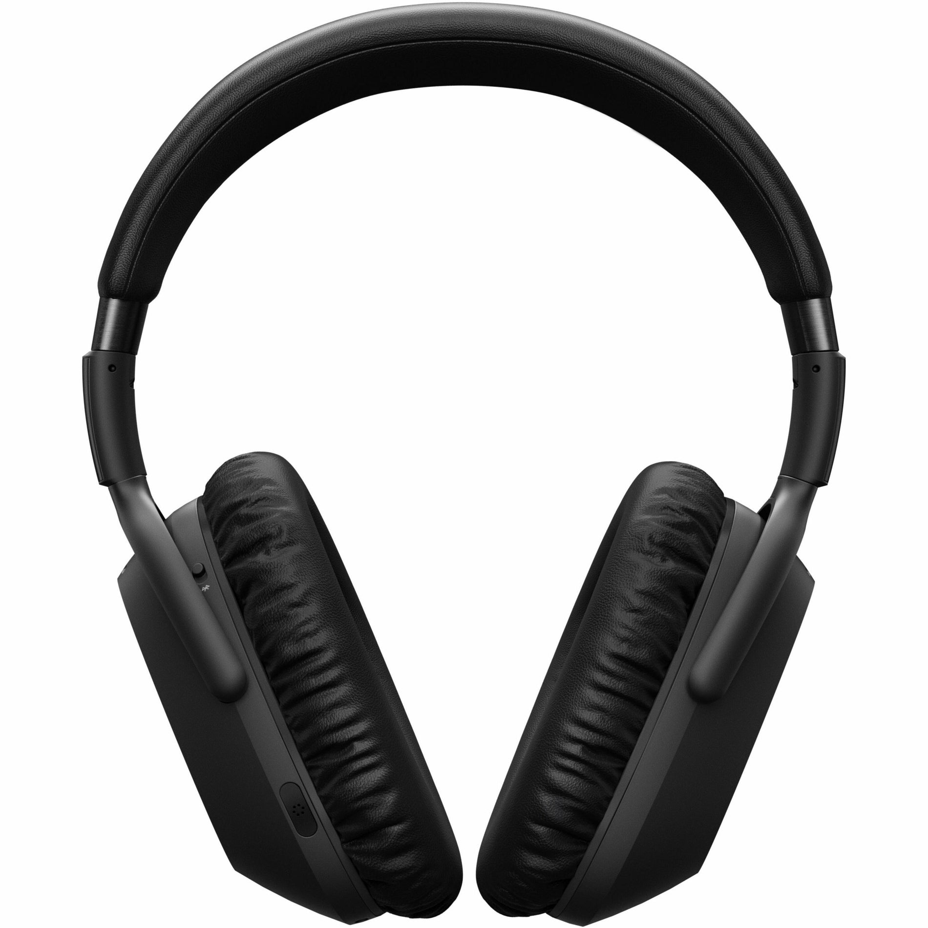 EPOS | SENNHEISER 1000200 ADAPT 660 Headset, Wireless Bluetooth Stereo Headphones with Active Noise Cancelling