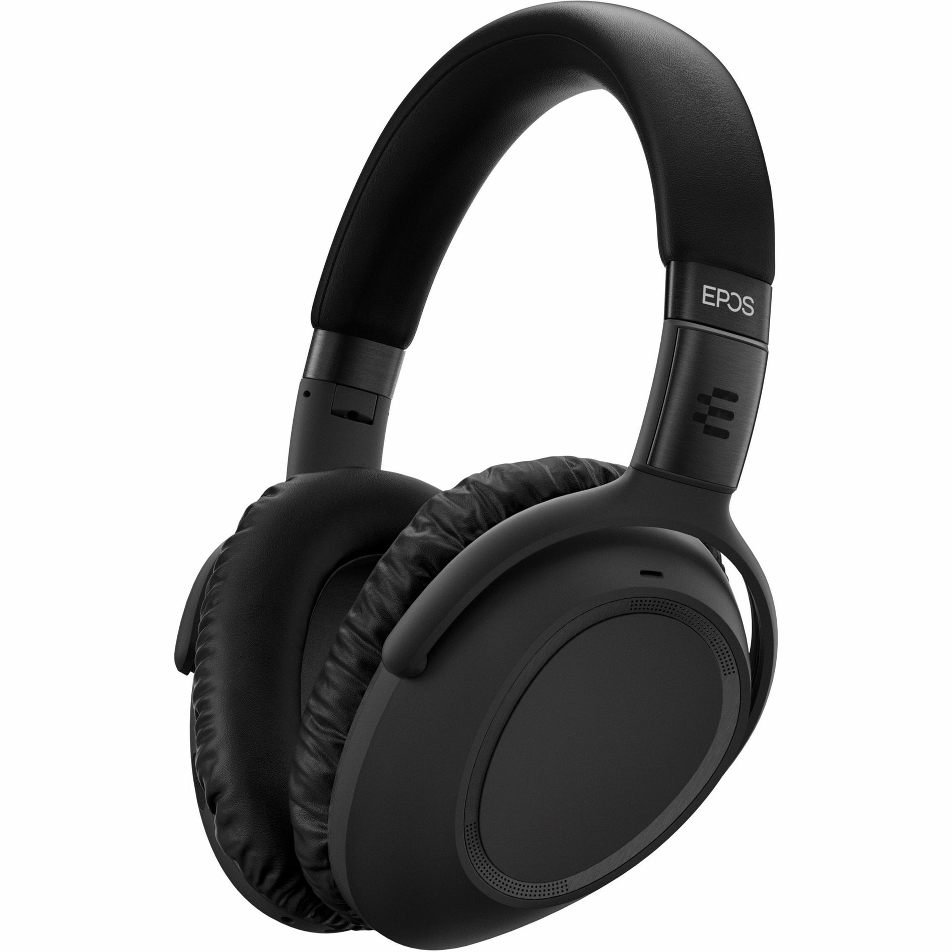 EPOS | SENNHEISER 1000200 ADAPT 660 Auricular Auriculares estéreo Bluetooth inalámbricos con cancelación activa de ruido. Marca: EPOS | SENNHEISER