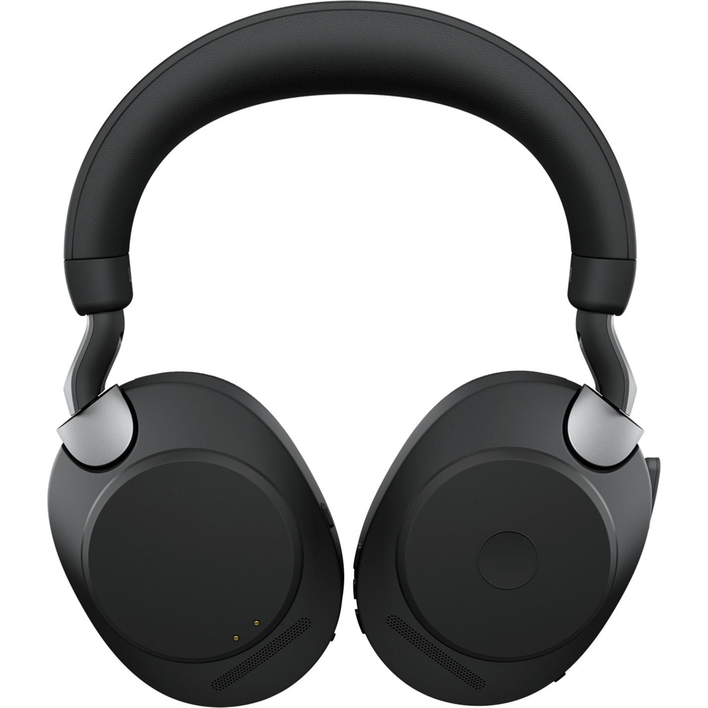 Jabra 28599-989-999 Evolve2 85 Headset, Over-the-head Wireless Bluetooth Stereo Headset