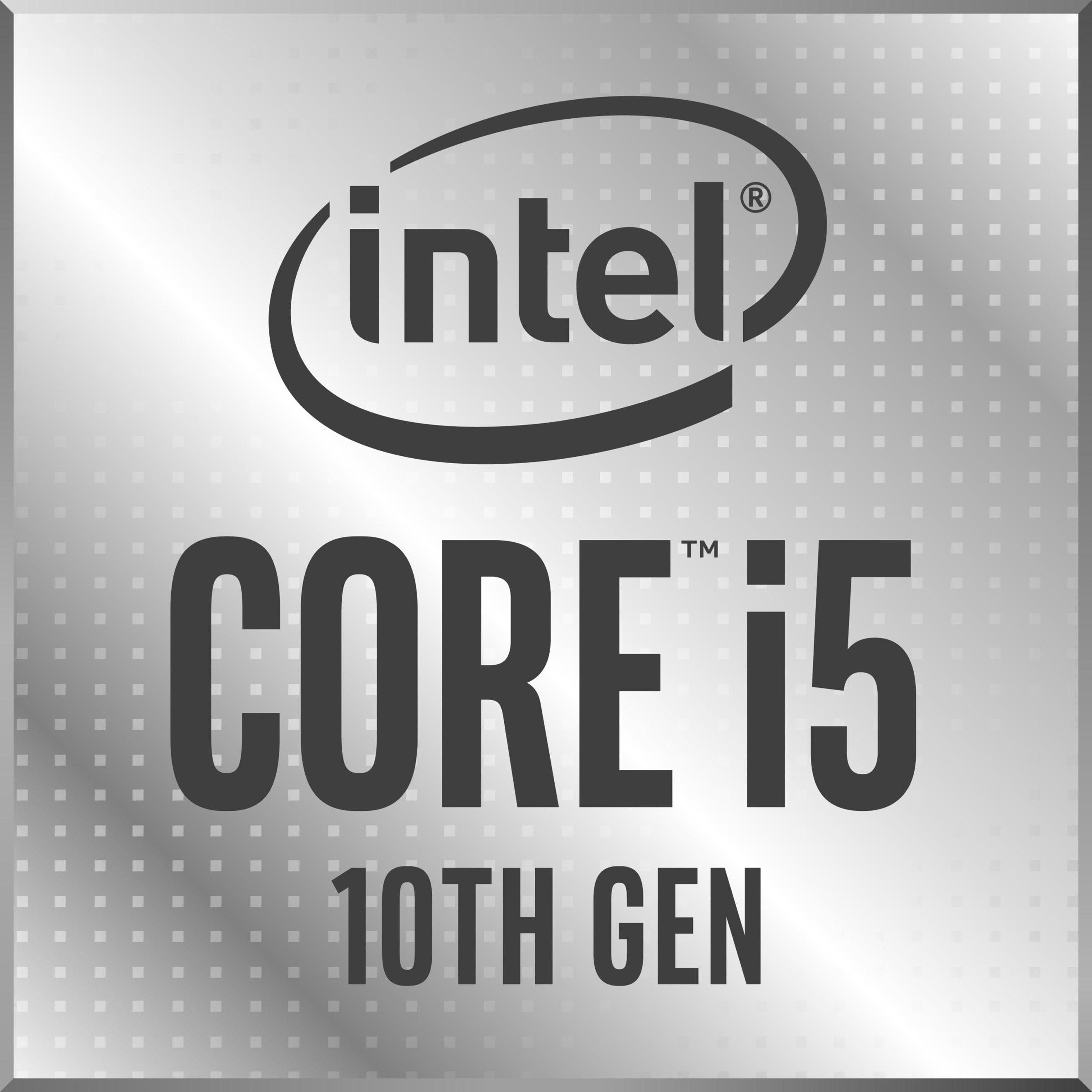 Intel BX8070110400F Noyau i5-10400F Processeur de bureau hexacore 6 cœurs jusqu'à 43 GHz
