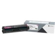 Lexmark 20N0X30 마젠타 추가 고성능 토너 카트리지 6.7K for CX43X