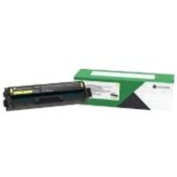 Lexmark 20N1XY0 노란색 엑스트라 하이 이어드 반환 프로그램 프린트 카트리지 오리지널 6700 페이지