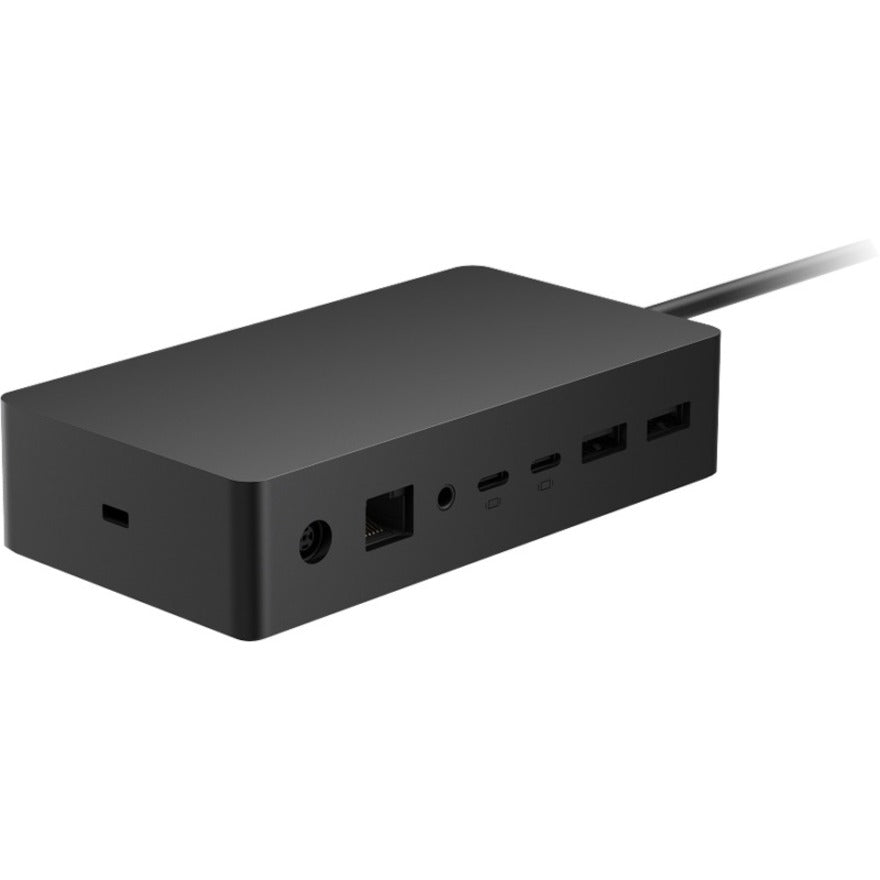 Microsoft 1GK-00001 Surface Dock 2, 6 USB Ports, 199W Power Supply