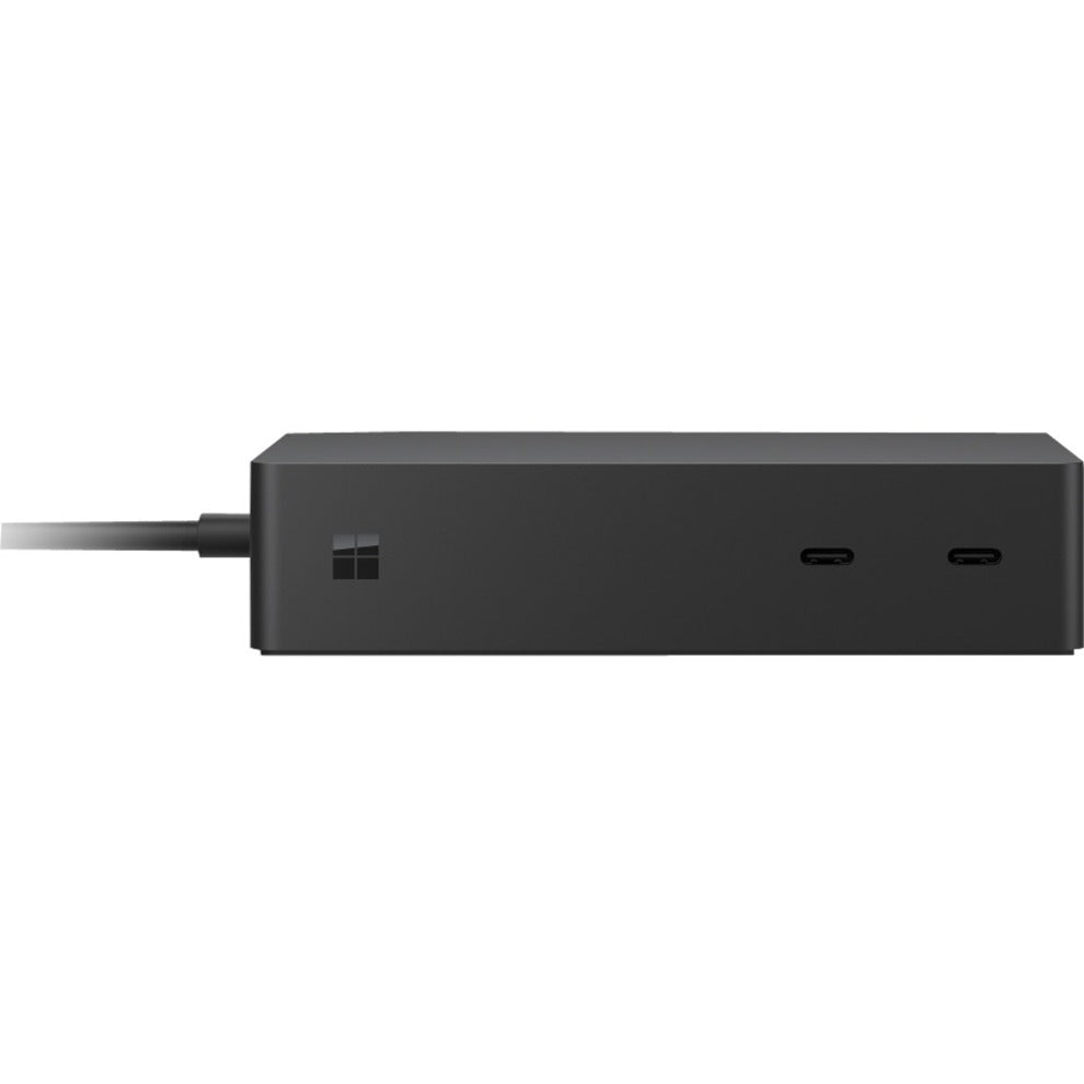 Microsoft 1GK-00001 Surface Dock 2, 6 USB Ports, 199W Power Supply