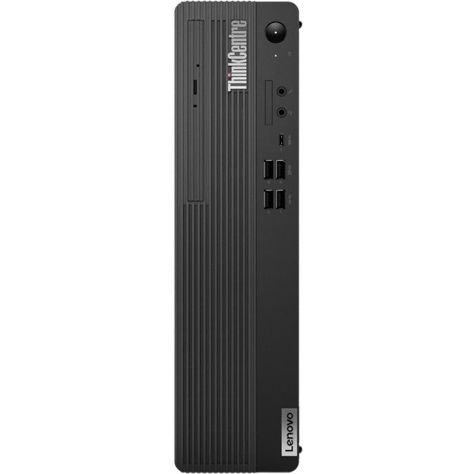 Lenovo 11DC001RUS ThinkCentre M70s Desktop Computer, Core i5, 16GB RAM, 256GB SSD, Windows 10 Pro