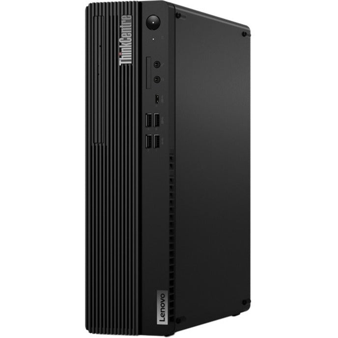 Lenovo 11DC001RUS ThinkCentre M70s Desktop Computer, Core i5, 16GB RAM, 256GB SSD, Windows 10 Pro