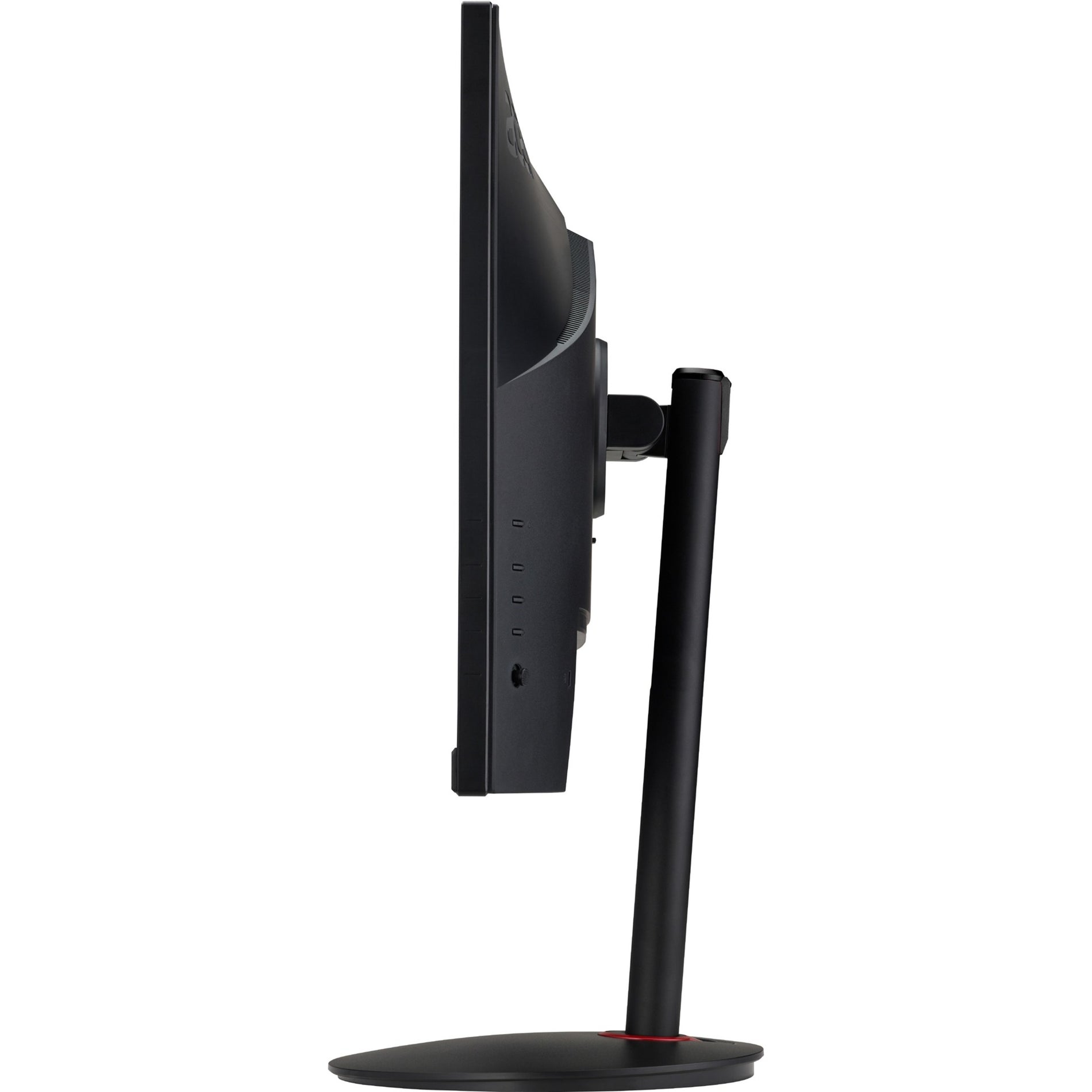 Acer UM.HX0AA.007 Nitro XV270U 27" WQHD LCD Monitor, 16:9, 1ms Response Time, FreeSync