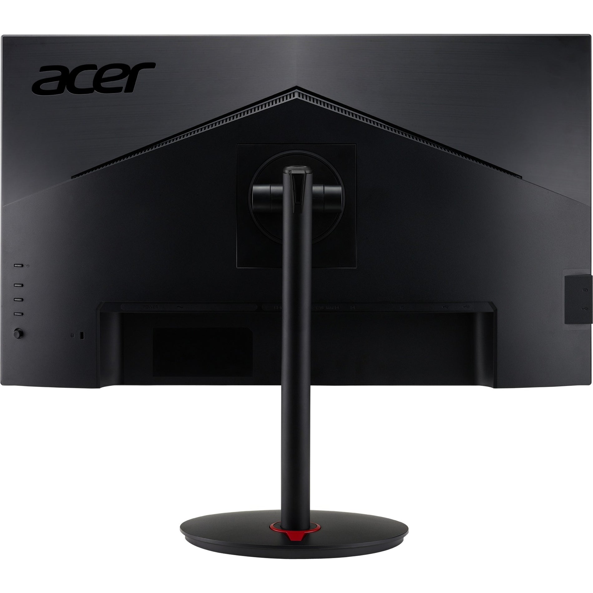 Acer UM.HX0AA.007 Nitro XV270U 27" WQHD LCD Monitor, 16:9, 1ms Response Time, FreeSync