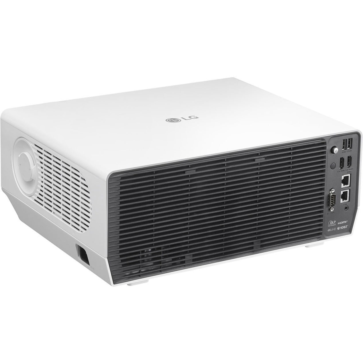 LG BU50NST ProBeam 4K UHD Laser DLP Projector, 5000 lm, 16:9