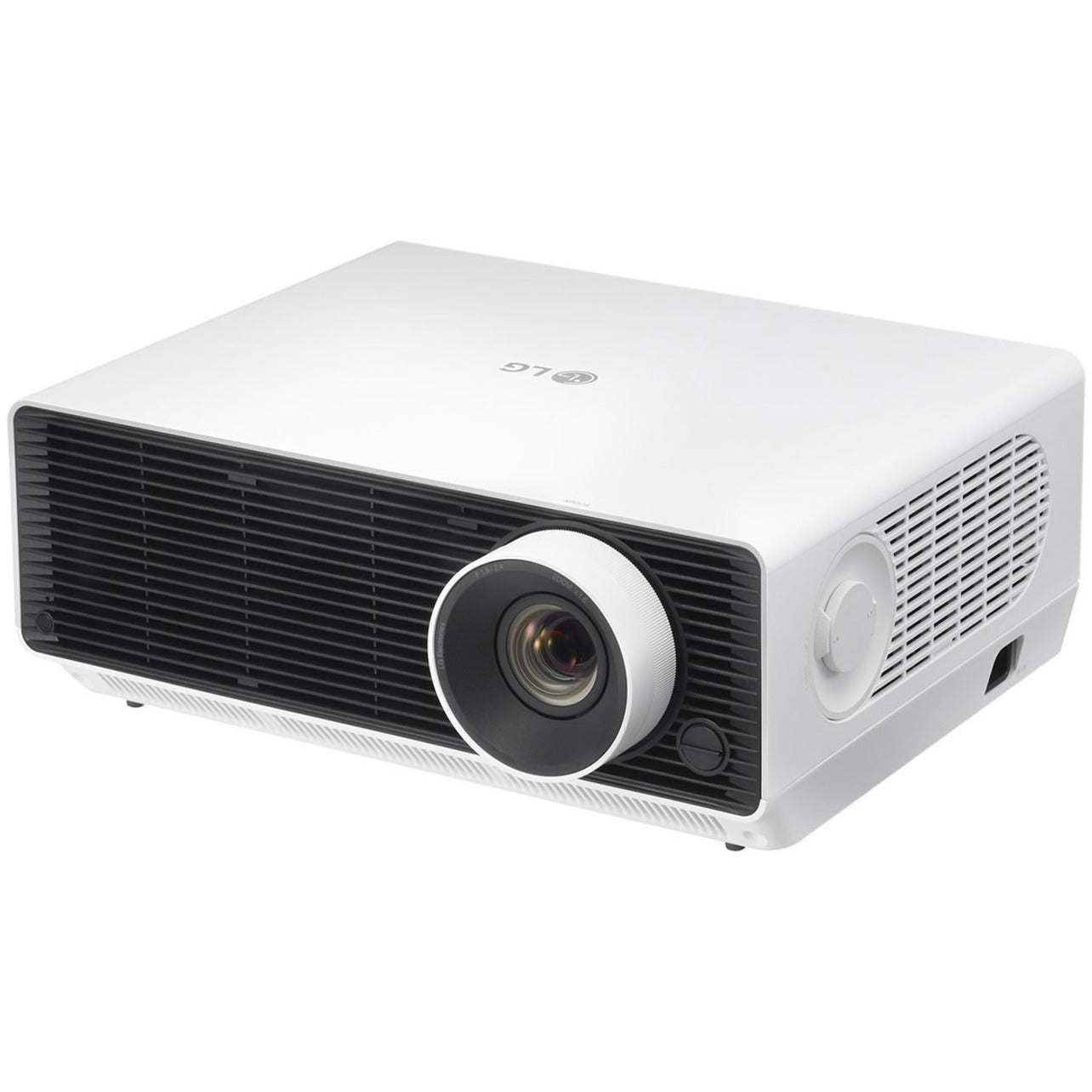 LG BU50NST ProBeam 4K UHD Laser DLP Projector, 5000 lm, 16:9