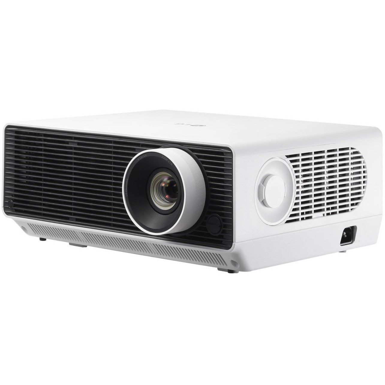 LG BU50NST ProBeam 4K UHD Laser DLP Projector, 5000 lm, 16:9