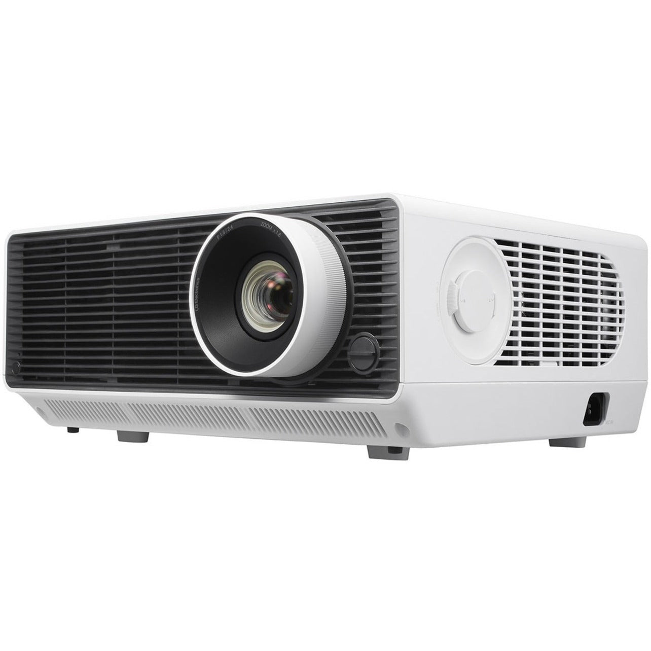 LG BU50NST ProBeam 4K UHD Laser DLP Projector, 5000 lm, 16:9